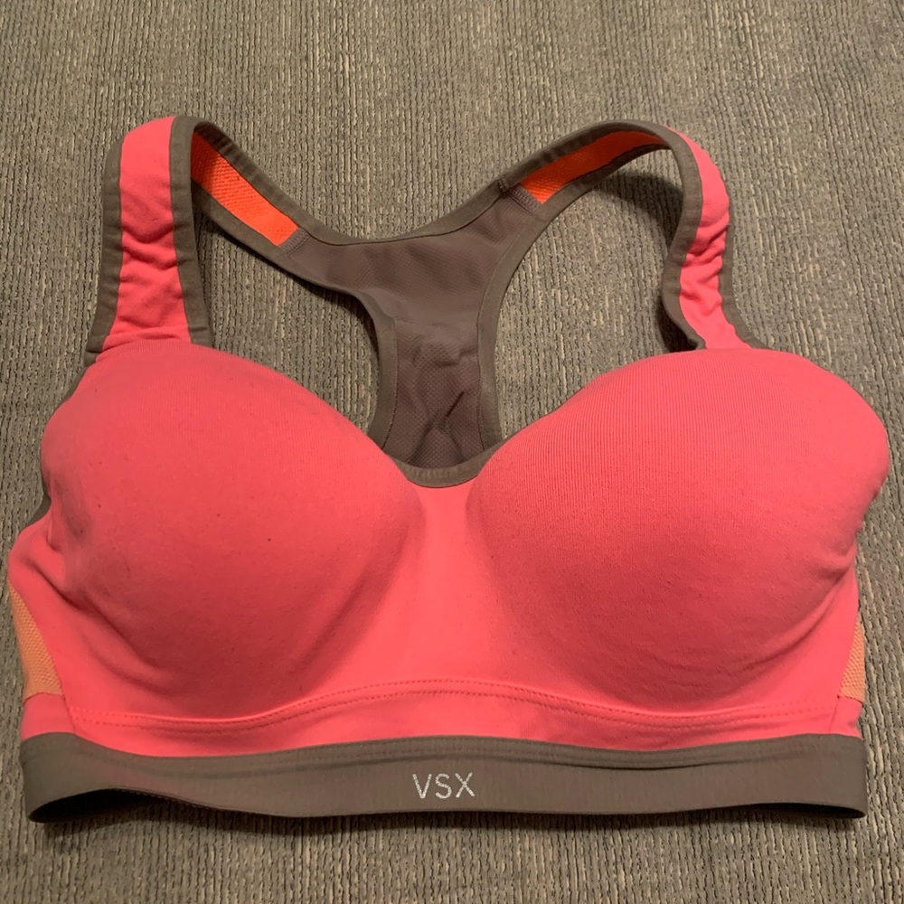 VSX Sports Bra